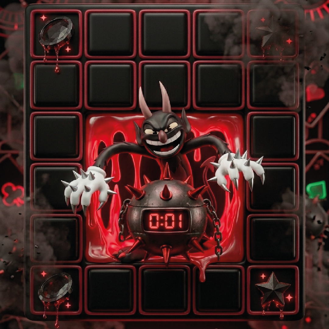 Aplicativo Hack